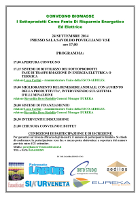 Convegno Biomasse