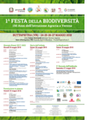 Festa della biodiversità