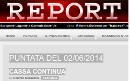 Report - Inchiesta